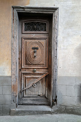 Arles de Tec, Closed