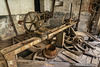 textile mill - weir
