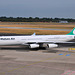 EP-MMB A340 Mahan Air