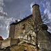 Bobolice Castle - Jura Krakowsko-Częstochowska ¦ p(2)