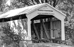 Conley's Ford Bridge