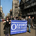 Oxford Folk Festival 2009