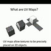 UV Mapping Video, 2016