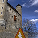 Bobolice Castle - Jura Krakowsko-Częstochowska ¦ p