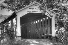 Conley's Ford Bridge