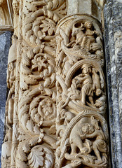 Trogir - Cathedral of St. Lawrence