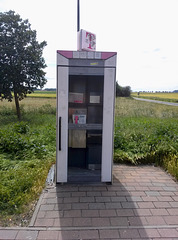 Germany 2017 – Telephone booth
