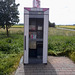 Germany 2017 – Telephone booth
