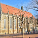 Heilig-Kreuz-Münster,Schwäbisch Gmünd