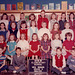 Savage Elementary School, Grade 3, 1964-65
