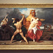 Battle of the Lapiths and Centaurs by Bouguereau in the Virginia Museum of Fine Arts, June 2018