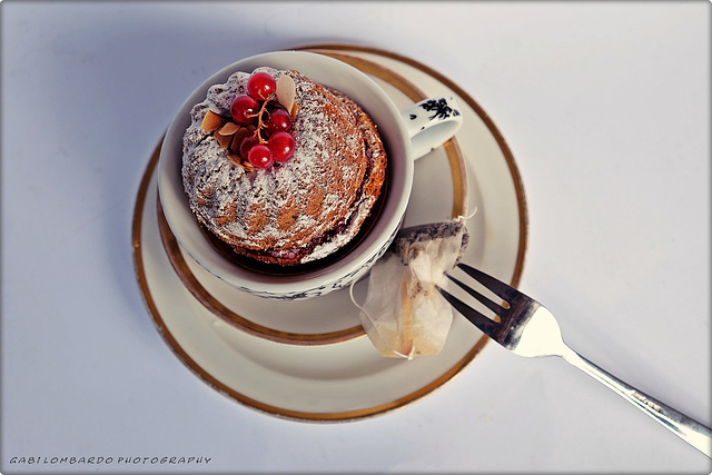 The 50 Images Project - 28/50 - sweet composition
