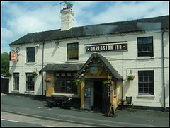 Darlaston Inn at Stone