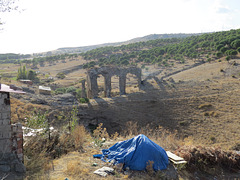 Ruines de Pergame, 1.