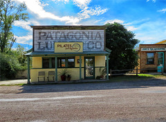Pilates Patagonia
