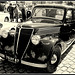 1938/39 Renault Novaquatre (New Four)
