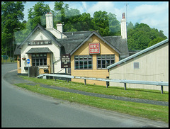 Darlaston Inn at Meaford