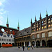 DE - Lübeck - Town Hall