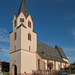 Ev. Stadtkirche Groß-Umstadt