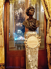 Palais Garnier - Opéra National de Paris (16)