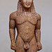Statue de Biton