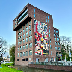 Delft 2022 – Hampshire Hotel