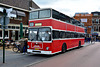 1981 MAN SD200 double-decker bus