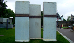 DE - Koblenz - Gedenkstätte für die Opfer der deutschen Teilung