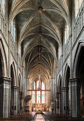 NL - Meerssen - Basiliek van het Heilig Sacrament