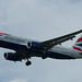 G-EUYI approaching Heathrow - 6 June 2015
