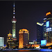 #44 Shanghai Contest Without Prize (2018/03 CWP) "Urban Night Shots"