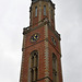 Turm der alten Post in Hamburg