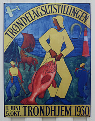 Trondheim 1930