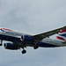 G-EUPS approaching Heathrow - 6 June 2015