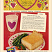 Starlac Powdered Milk Ad, 1958
