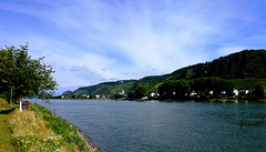 DE - Andernach - Am Rheinufer