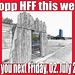 Stopp HFF - see you 02.07.2021