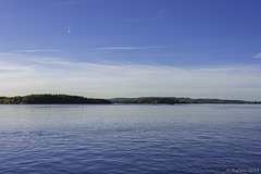 im Oslofjorden vor Oslo (© Buelipix)