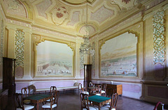 Villa Pisani, Stra, Veneto, Italy