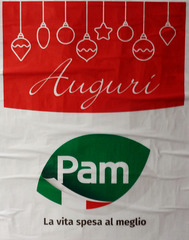 Best wishes to PAM from Italy ;-)