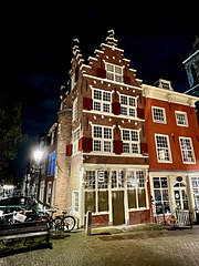 Delft 2022 – Old house