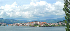Greece - Kastoria
