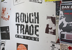Rough Trade Vintage