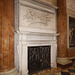 Chimneypiece, Marble Hall, Wentworth Woodhouse, South Yorkshire