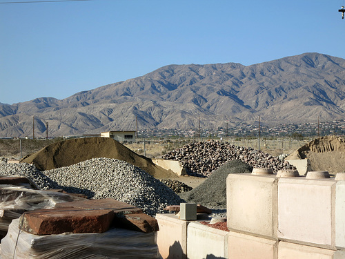 Low Desert Rock Supply (0021)