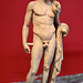 Athens 2020 – National Archæological Museum – The Atalante Hermes