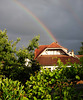 Nachbars Regenbogen