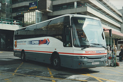 Stagecoach East Kent S902 CCD at Dover - 12 Aug 1999