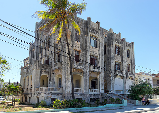 La Habana - Houses / 1