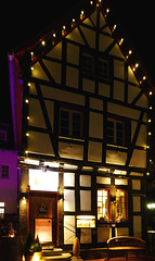 DE - Rheinbach - Restaurant "Anna Seibert"